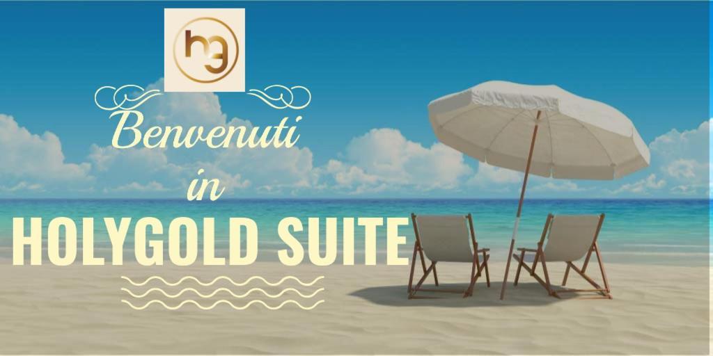 Holygold Suite **** 트리니타폴리 외부 사진